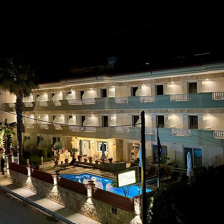 Kallithea  Melis Studios מראה חיצוני תמונה