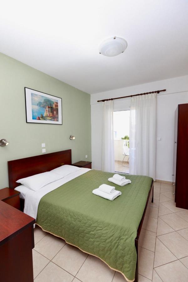 Kallithea  Melis Studios מראה חיצוני תמונה