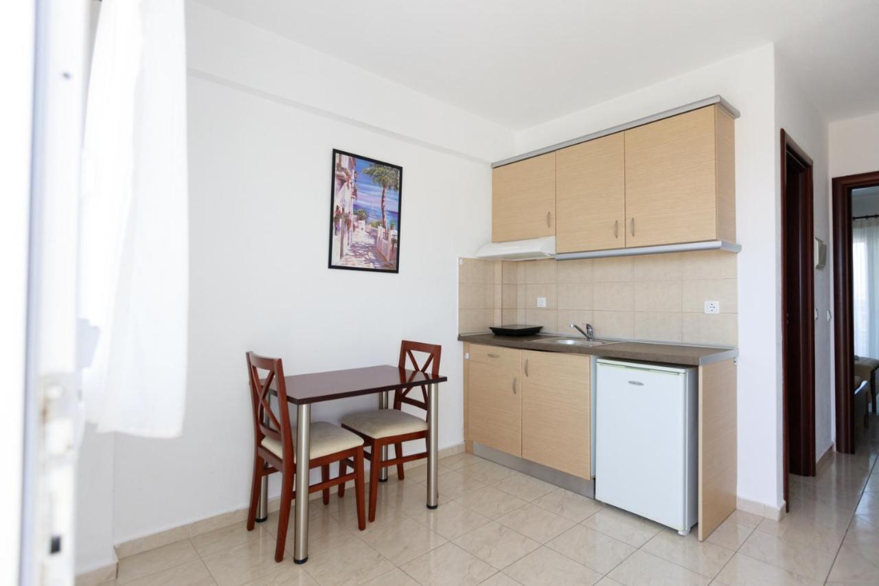 Kallithea  Melis Studios מראה חיצוני תמונה