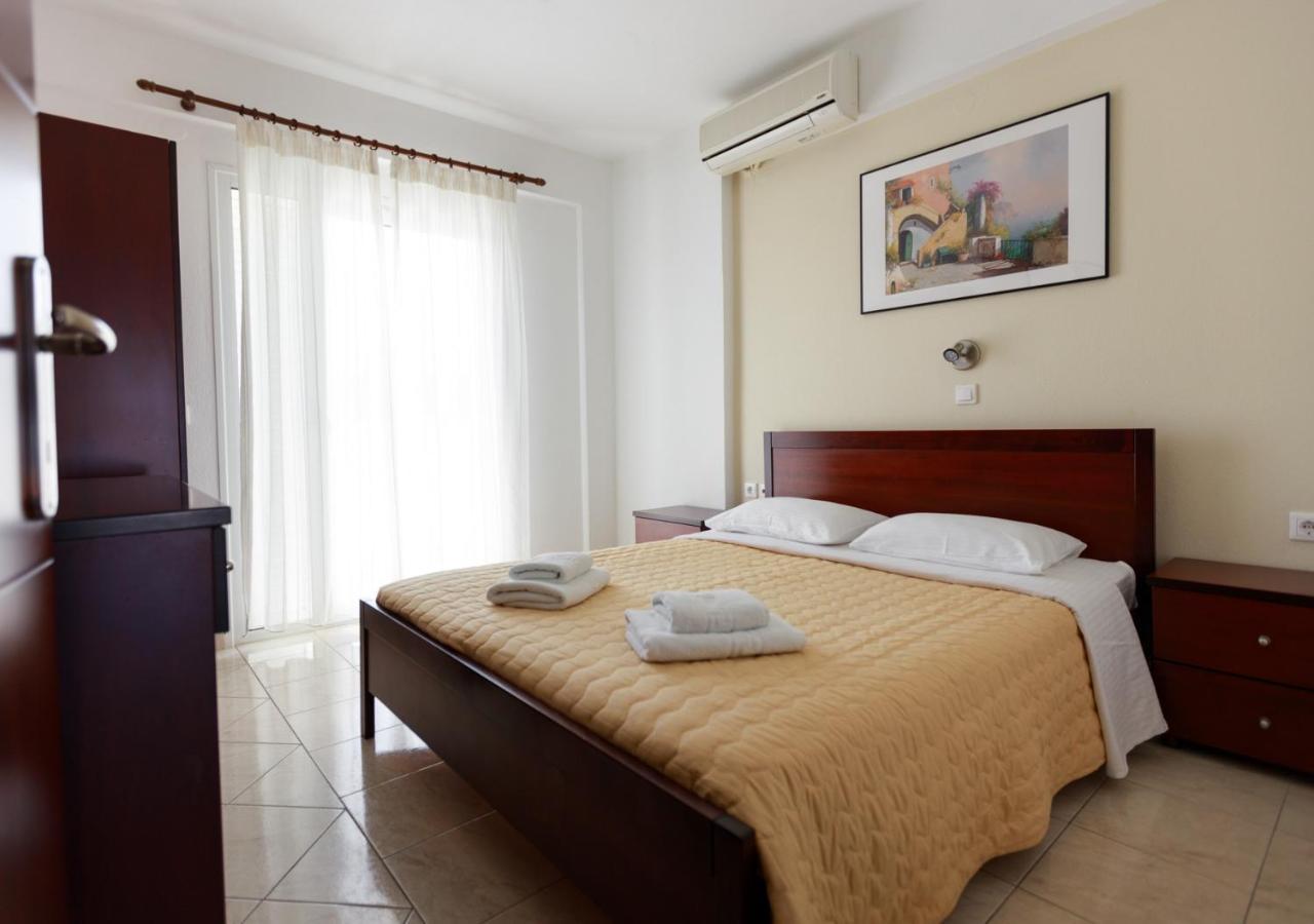 Kallithea  Melis Studios מראה חיצוני תמונה