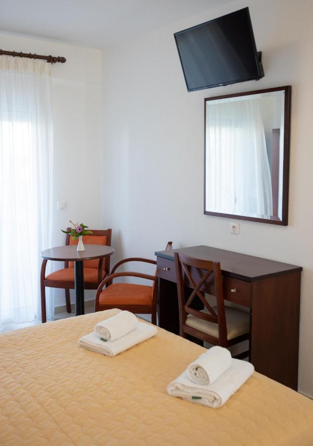 Kallithea  Melis Studios מראה חיצוני תמונה
