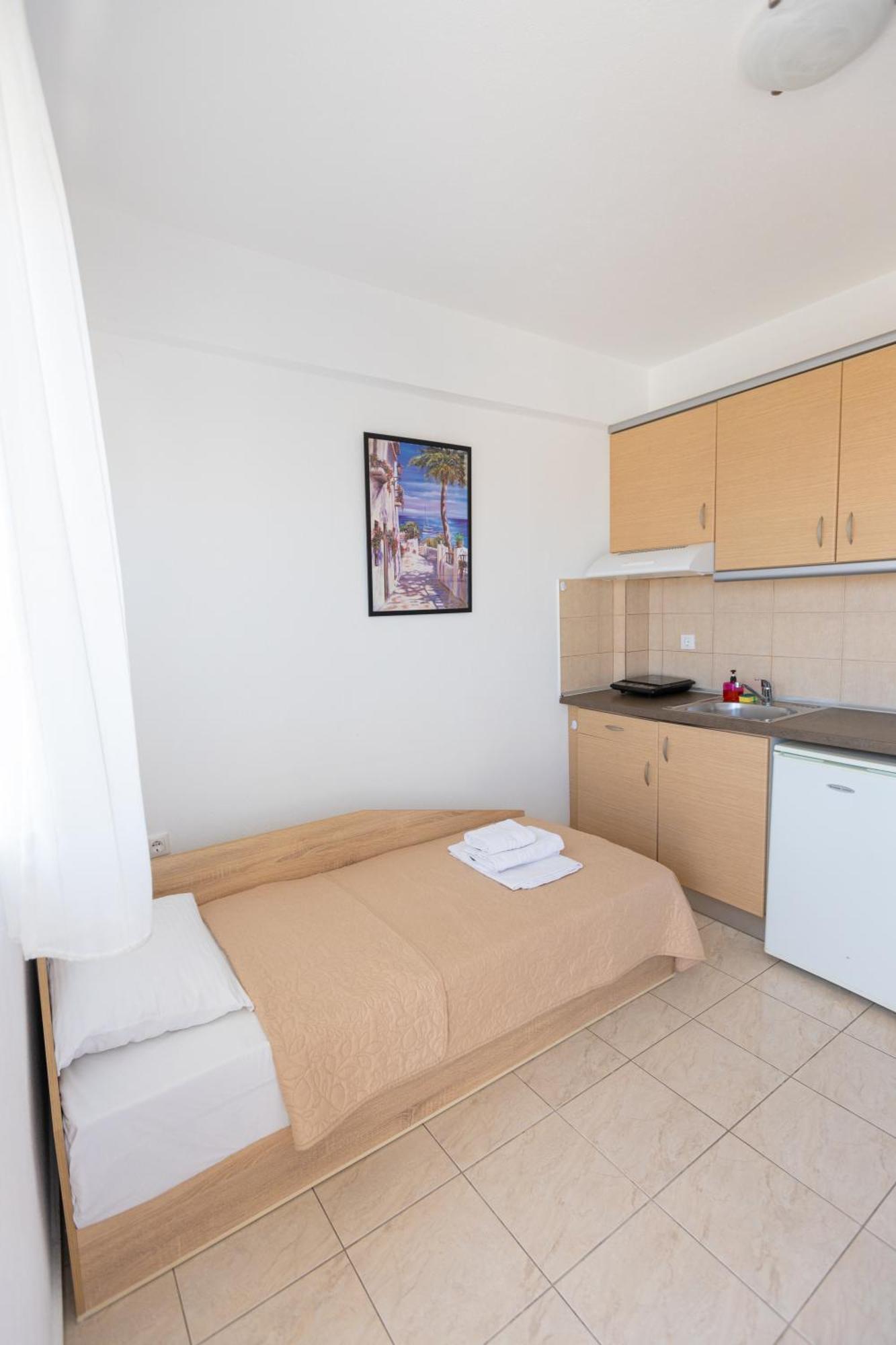 Kallithea  Melis Studios מראה חיצוני תמונה