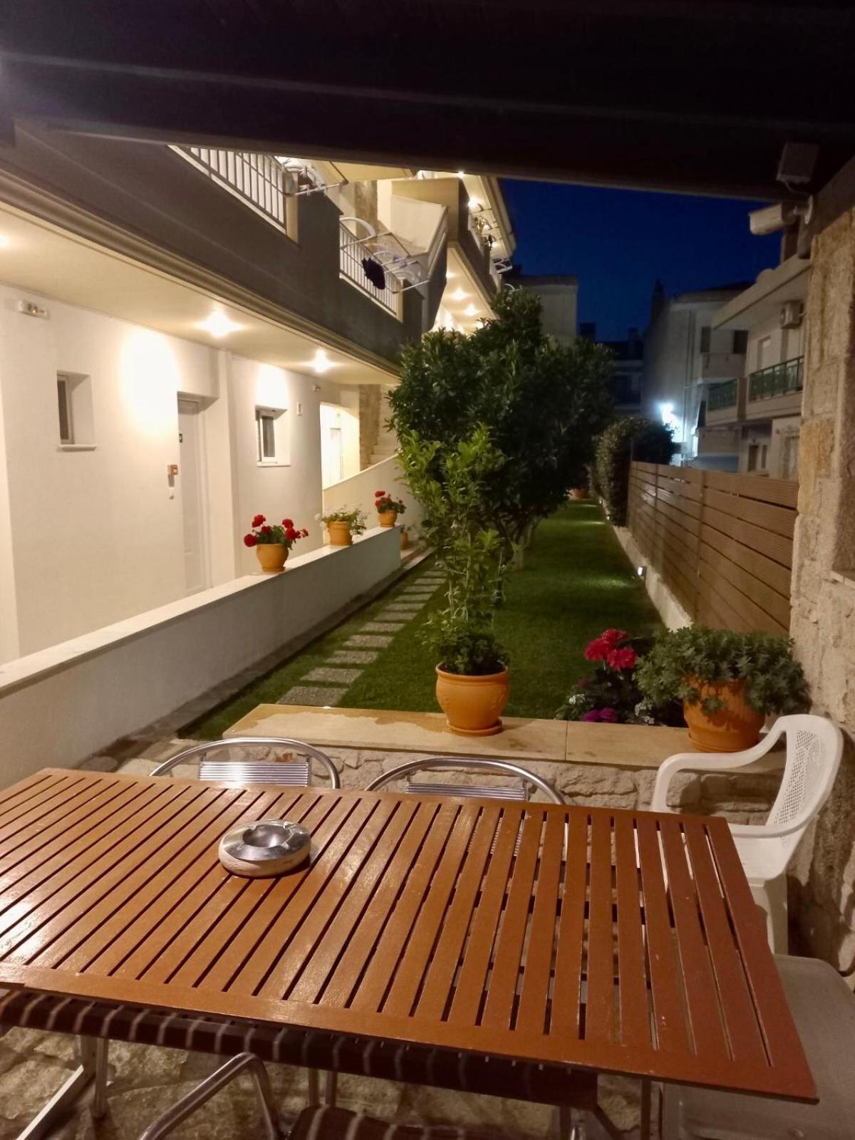 Kallithea  Melis Studios מראה חיצוני תמונה