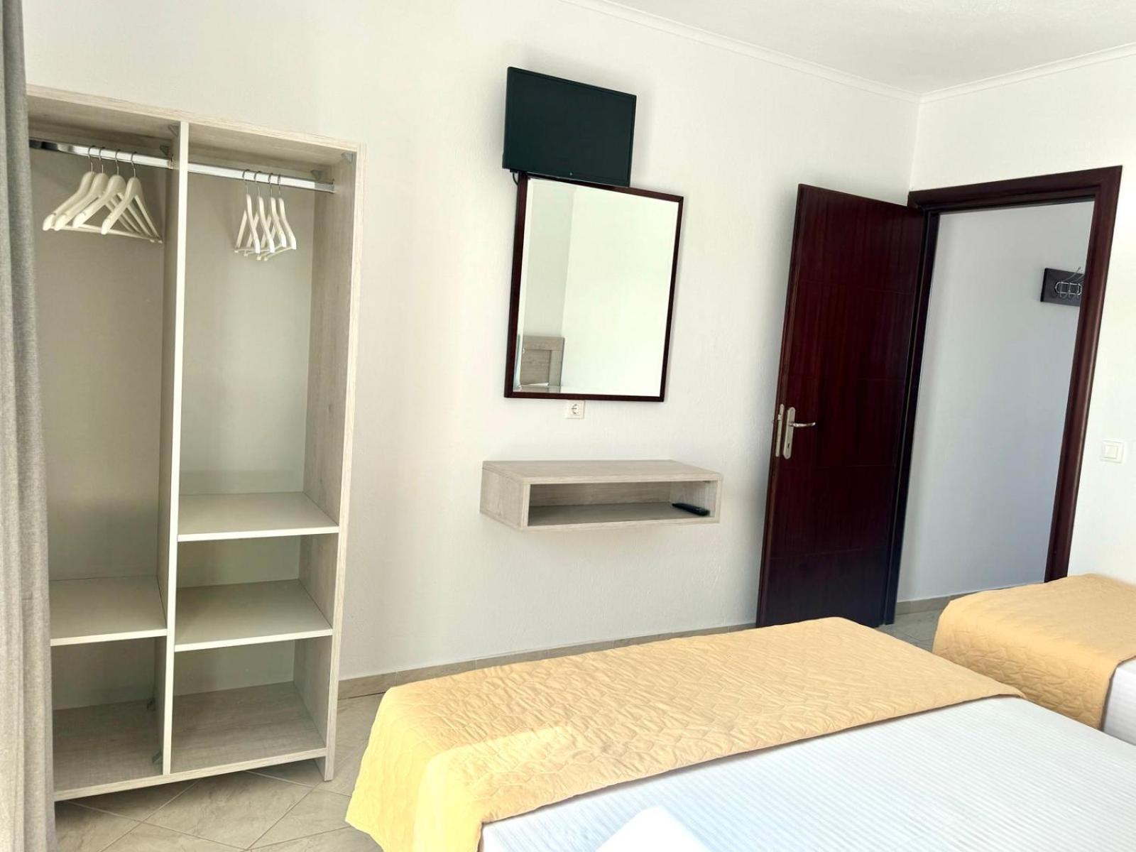 Kallithea  Melis Studios מראה חיצוני תמונה