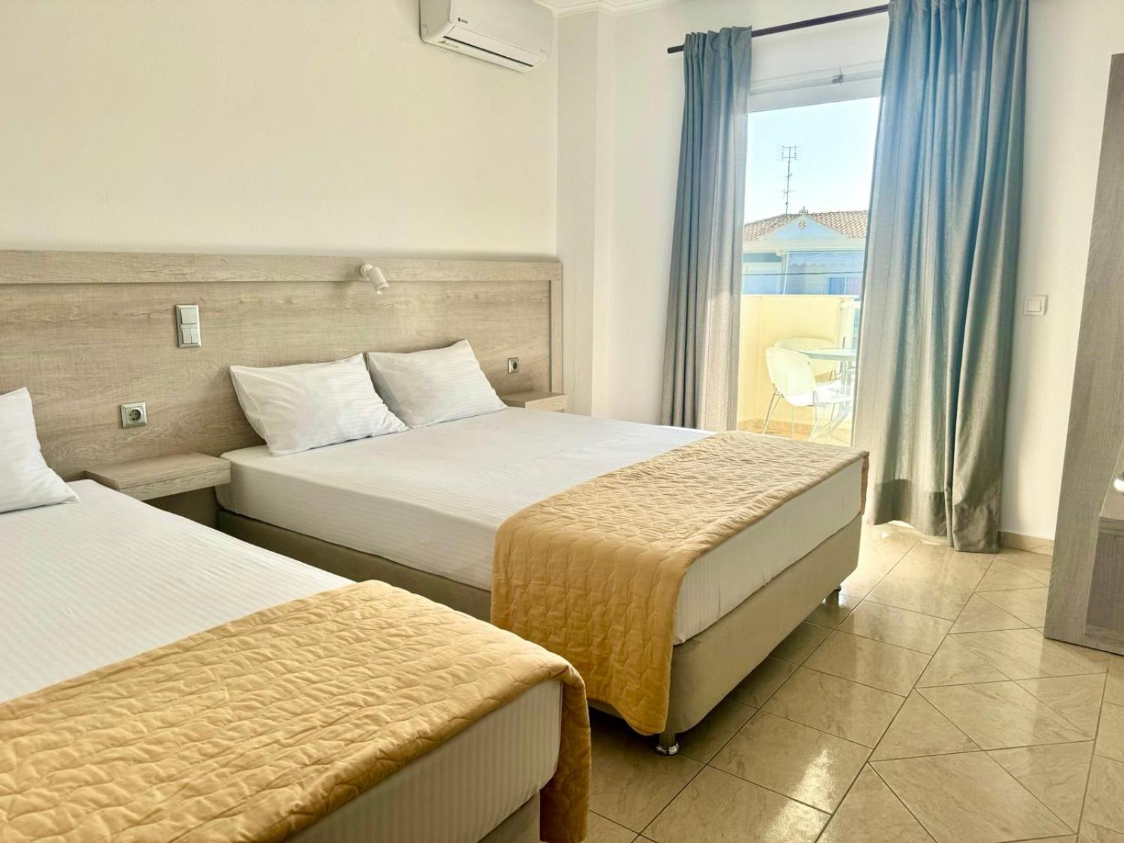 Kallithea  Melis Studios מראה חיצוני תמונה