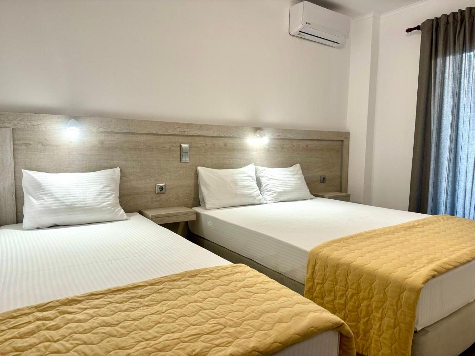 Kallithea  Melis Studios מראה חיצוני תמונה