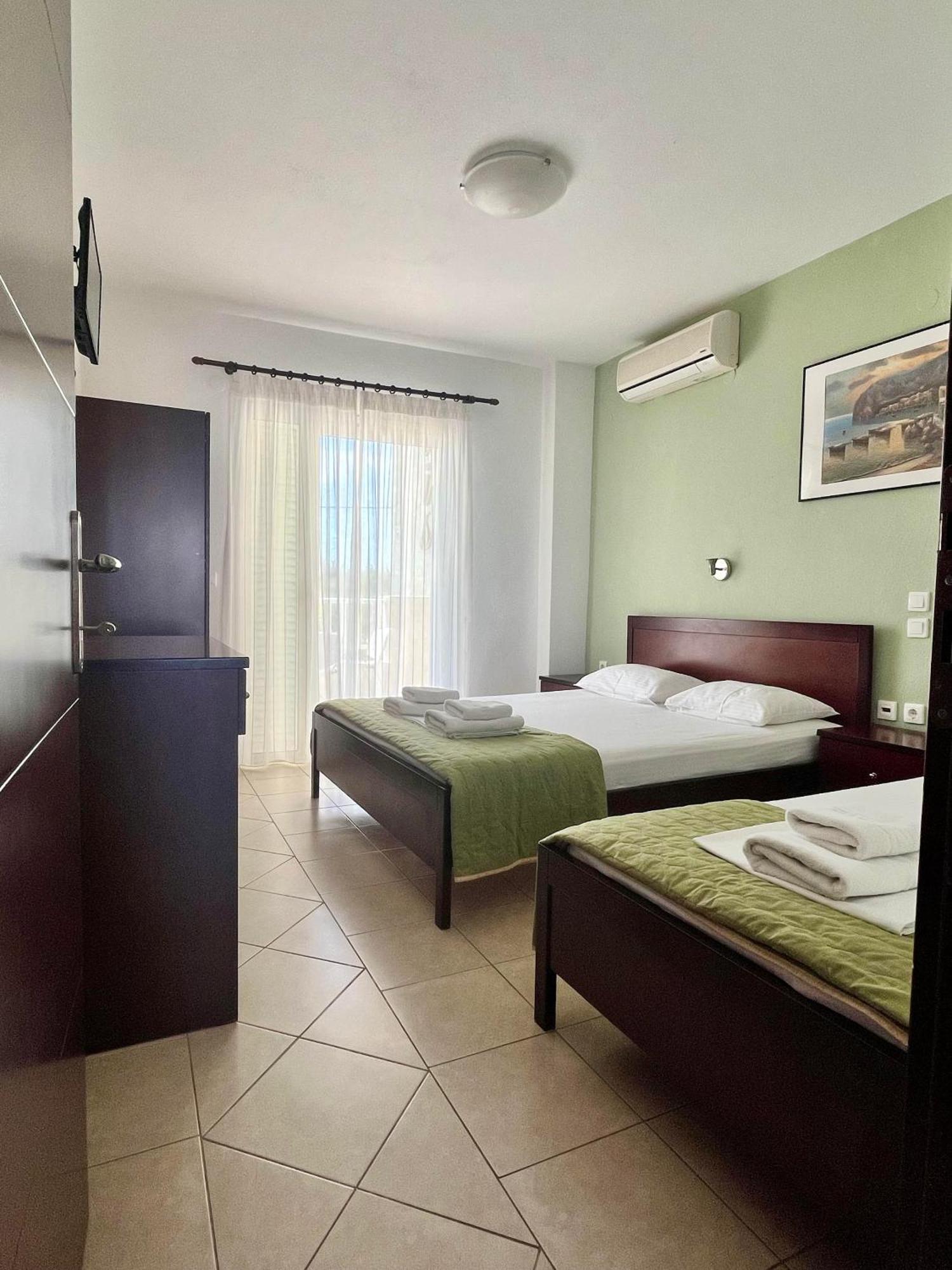 Kallithea  Melis Studios מראה חיצוני תמונה