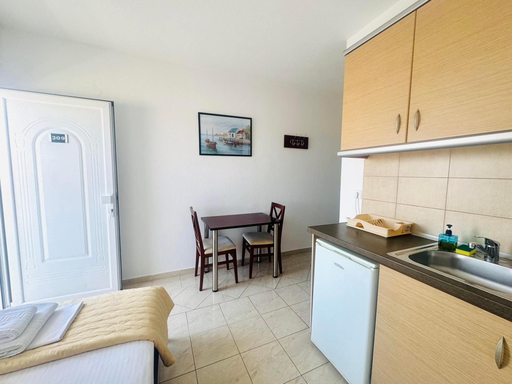 Kallithea  Melis Studios מראה חיצוני תמונה