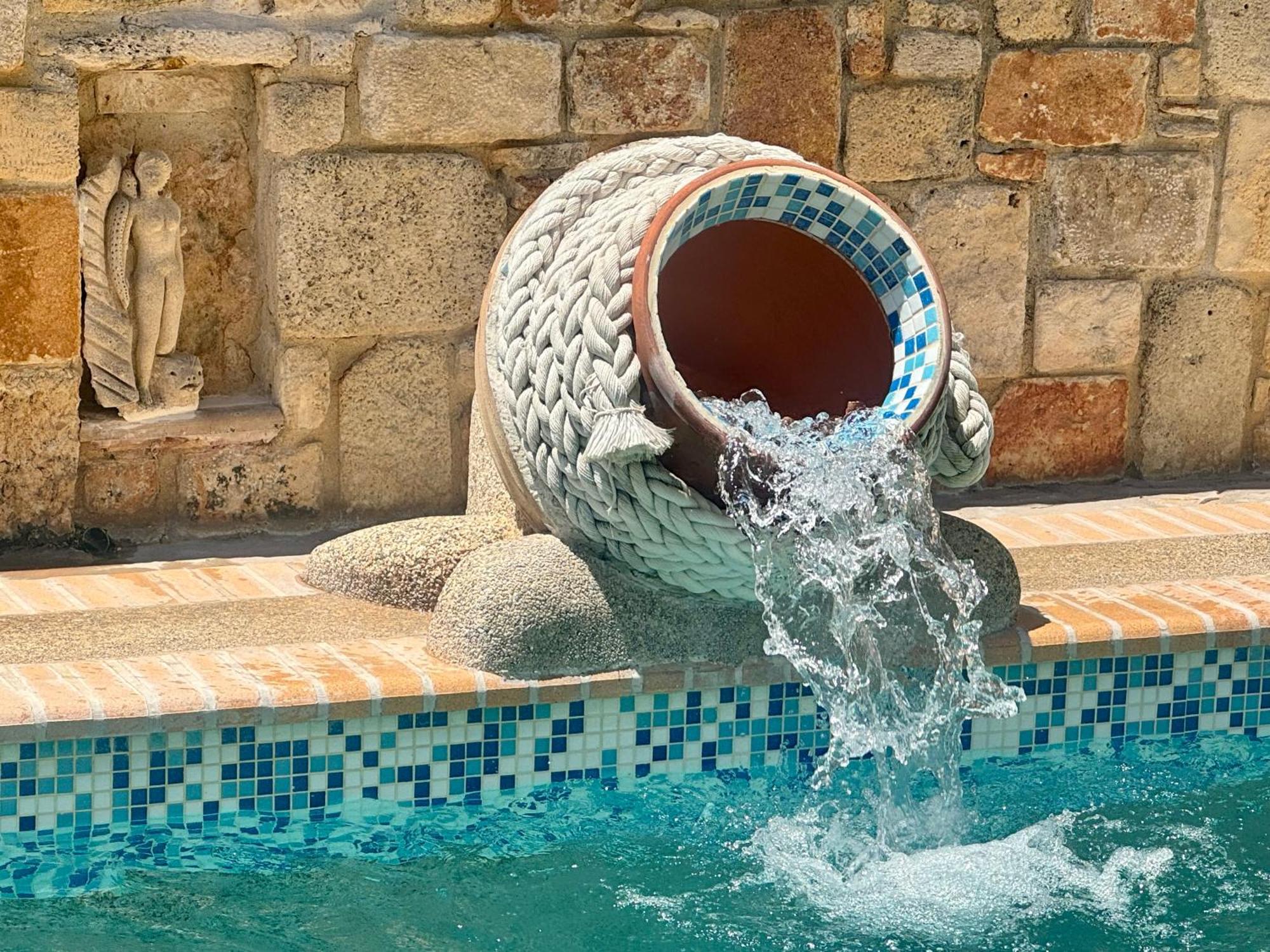 Kallithea  Melis Studios מראה חיצוני תמונה