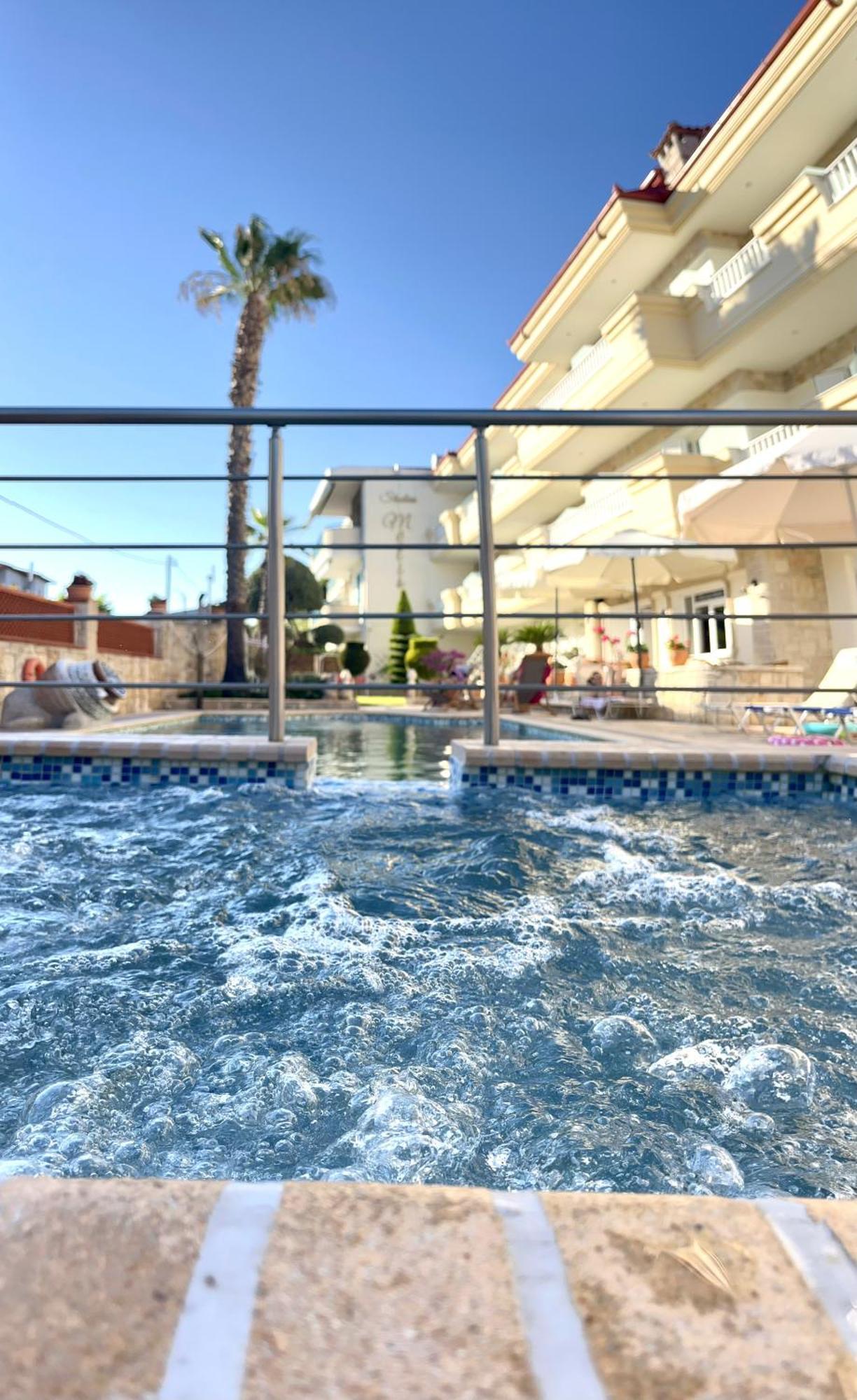 Kallithea  Melis Studios מראה חיצוני תמונה