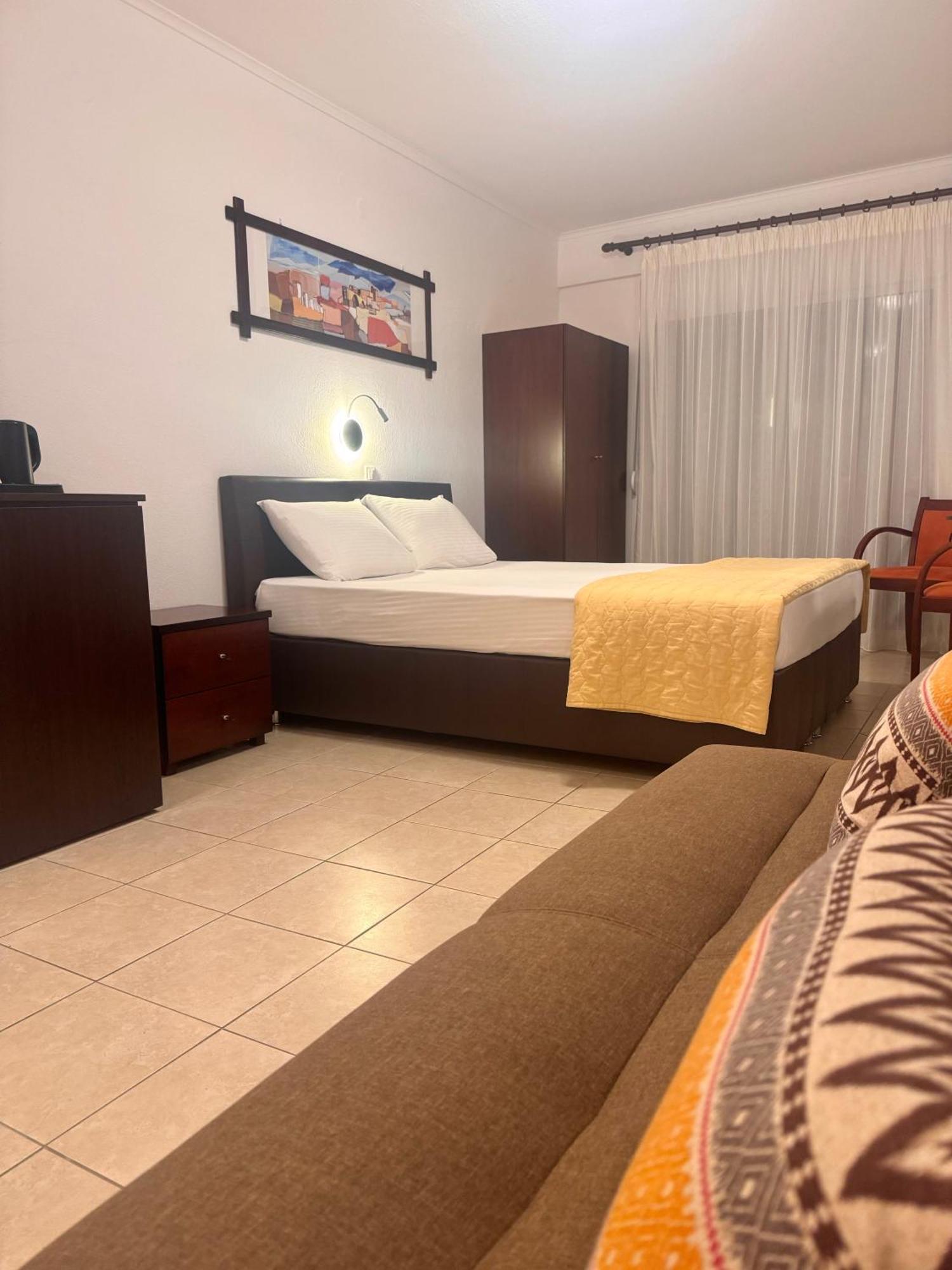 Kallithea  Melis Studios מראה חיצוני תמונה