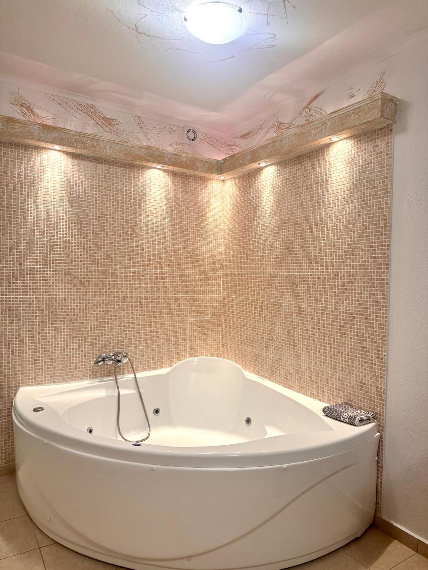 Kallithea  Melis Studios מראה חיצוני תמונה