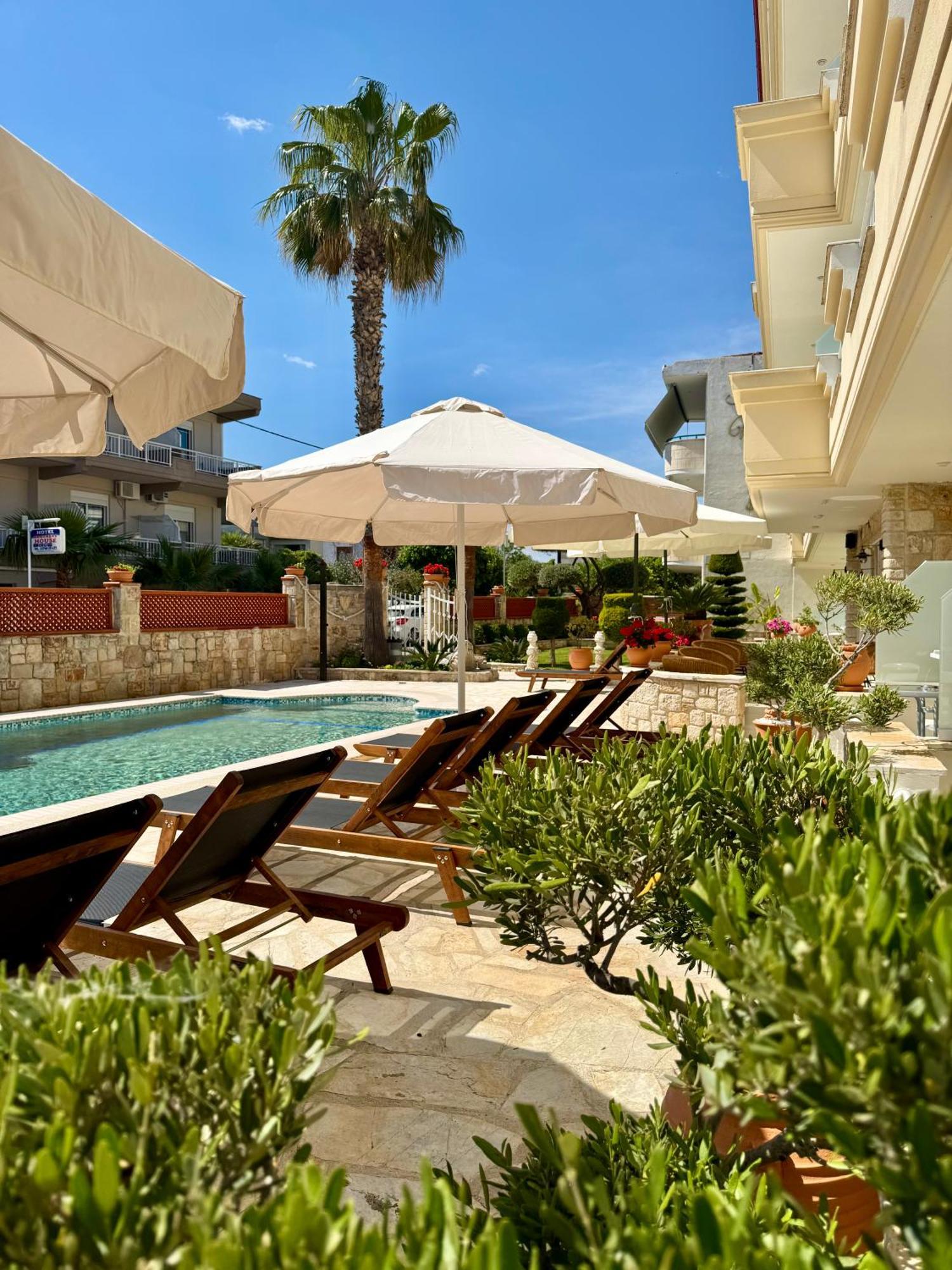 Kallithea  Melis Studios מראה חיצוני תמונה