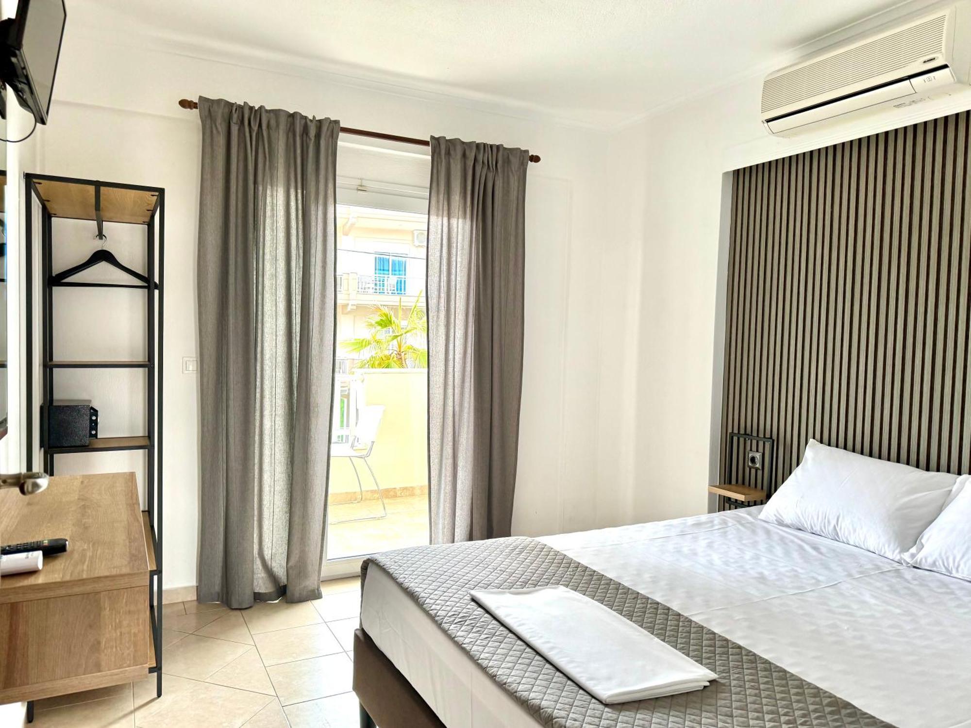 Kallithea  Melis Studios מראה חיצוני תמונה