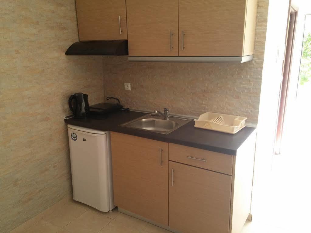 Kallithea  Melis Studios מראה חיצוני תמונה