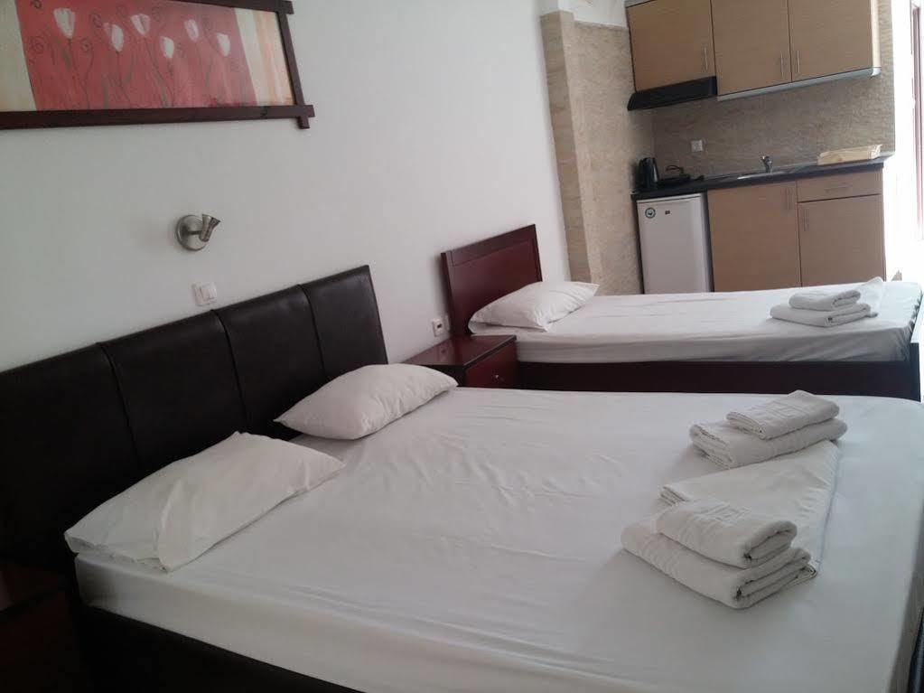 Kallithea  Melis Studios מראה חיצוני תמונה