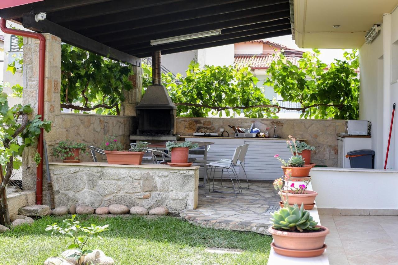Kallithea  Melis Studios מראה חיצוני תמונה