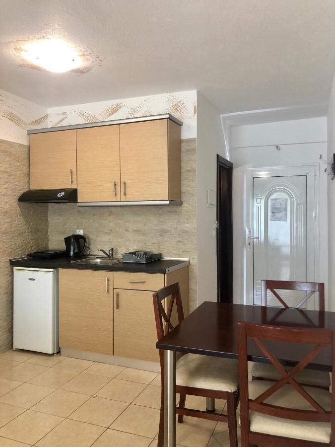 Kallithea  Melis Studios מראה חיצוני תמונה