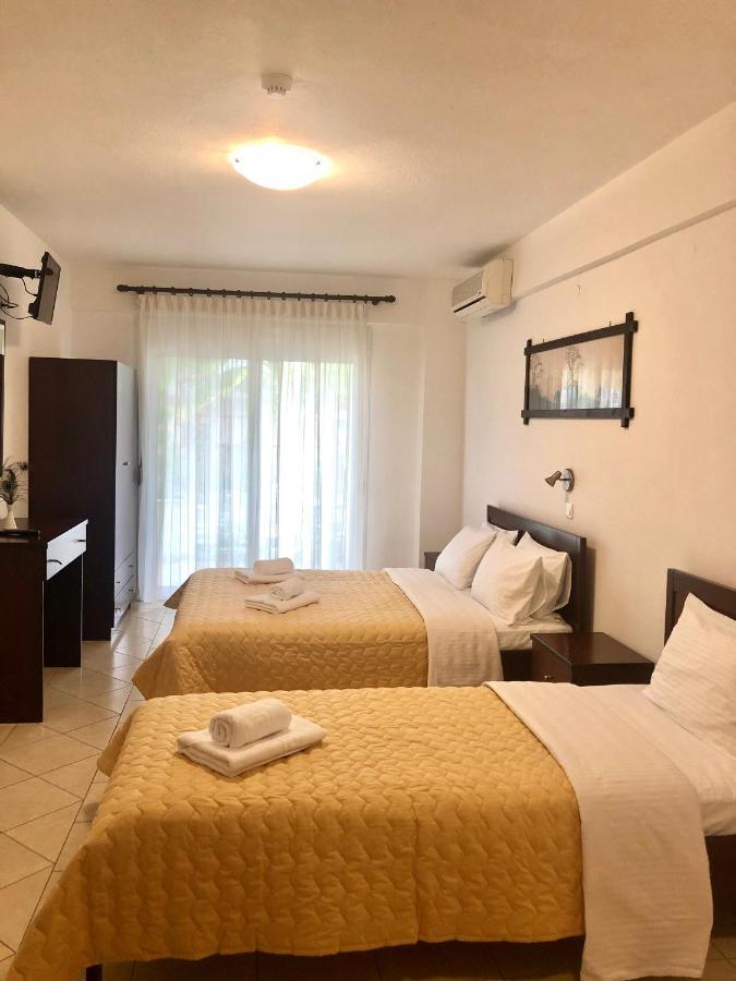 Kallithea  Melis Studios מראה חיצוני תמונה